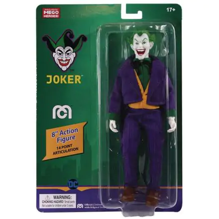 DC Comics Joker figure 20cm product photo