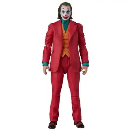 Joker MAFEX Action Figure The Joker (Joker Ver.) 15 cm product photo