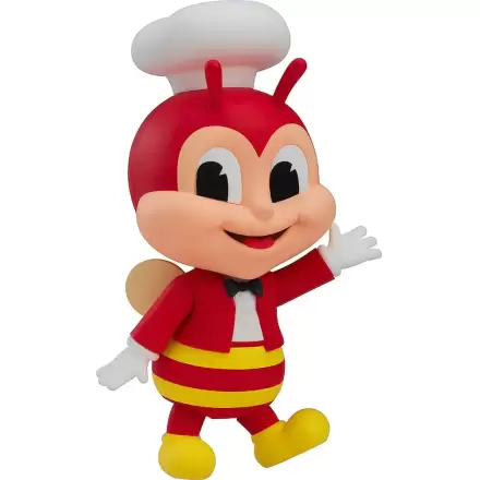 Jollibee Nendoroid Action Figure Jollibee 10 cm termékfotója