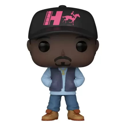 Jordan Peele Funko POP! Movies Vinyl Figure NOPE- OJ Haywood 9 cm termékfotója