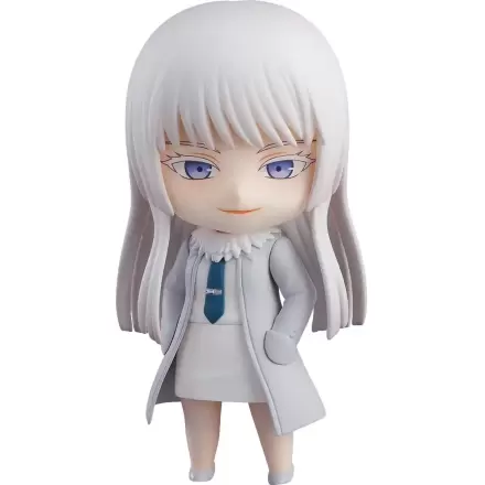 Jormungand Nendoroid Action Figure Koko Hekmatyar 10 cm termékfotója