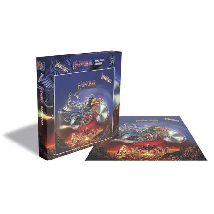 Judas Priest Puzzle Painkiller product photo
