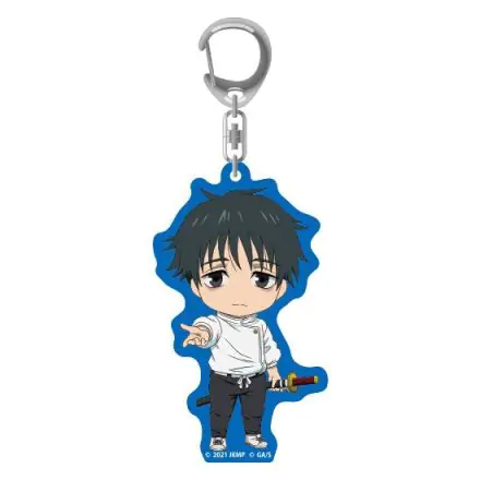 Jujutsu Kaisen 0 Acrylic Keychain Yuta Okkotsu product photo