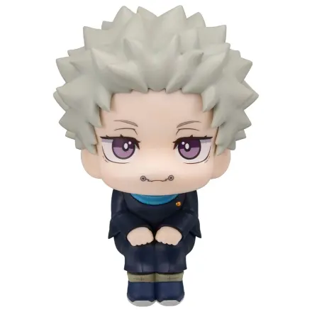 Jujutsu Kaisen 0 Look Up PVC Figure Toge Inumaki 11 cm product photo