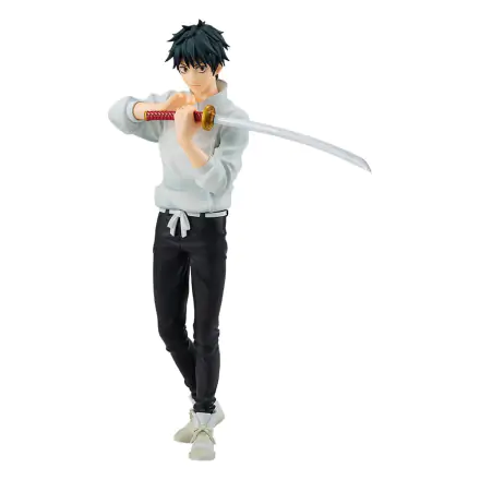 Jujutsu Kaisen 0 Pop Up Parade PVC Statue Yuta Okkotsu 17 cm product photo