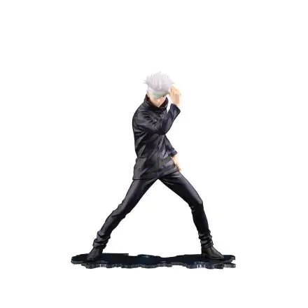 Jujutsu Kaisen 0: The Movie ARTFXJ Statue 1/8 Satoru Gojo 22 cm product photo