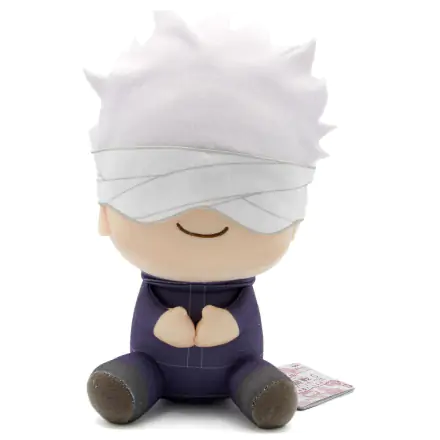 Jujutsu Kaisen 0 The Movie Big Plush Series Plush Figure Satoru Gojo 20 cm product photo