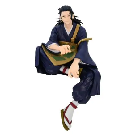 Jujutsu Kaisen 0: The Movie Noodle Stopper PVC Statue Suguru Geto 15 cm (re-run) product photo
