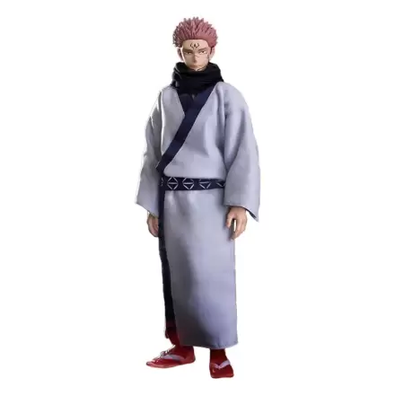 Jujutsu Kaisen Action Figure 1/6 Ryomen Sukuna 30 cm product photo