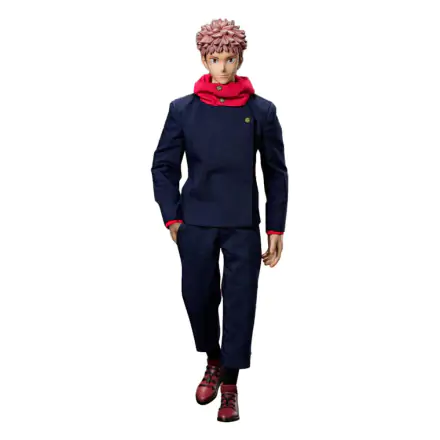 Jujutsu Kaisen Action Figure 1/6 Yuji Itadori 30 cm product photo