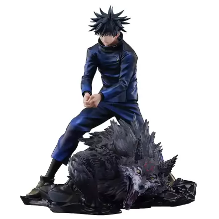 Jujutsu Kaisen PVC Statue 1/7 Megumi Fushiguro 21 cm product photo