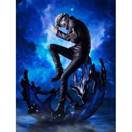 Jujutsu Kaisen PVC Statue 1/7 Satoru Gojo Monochrome Ver. 25 cm product photo