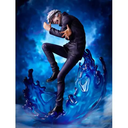 Jujutsu Kaisen PVC Statue 1/7 Satoru Gojo 21 cm product photo