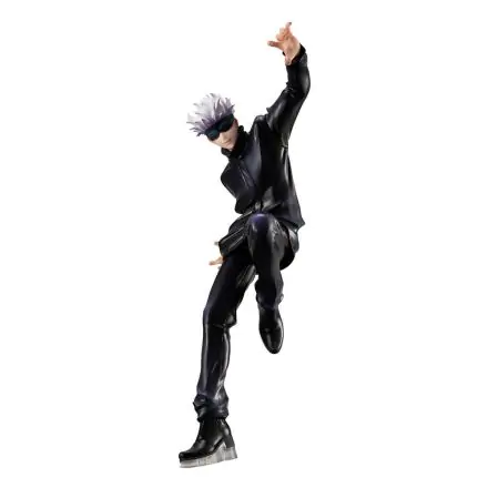 Jujutsu Kaisen PVC Statue 1/7 Satoru Gojo 23 cm product photo