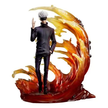 Jujutsu Kaisen PVC Statue 1/7 Satoru Gojo - Unlimited Curses 33 cm product photo