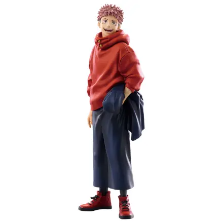 Jujutsu Kaisen 5Th Anniversary Final Itadori Ichibansho figure 23cm product photo