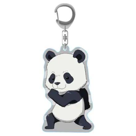 Jujutsu Kaisen Acrylic Keychain Panda 6 cm product photo