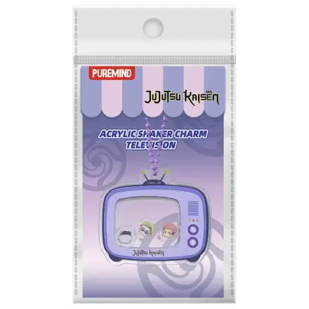 Jujutsu Kaisen Acrylic Keychain Television product photo