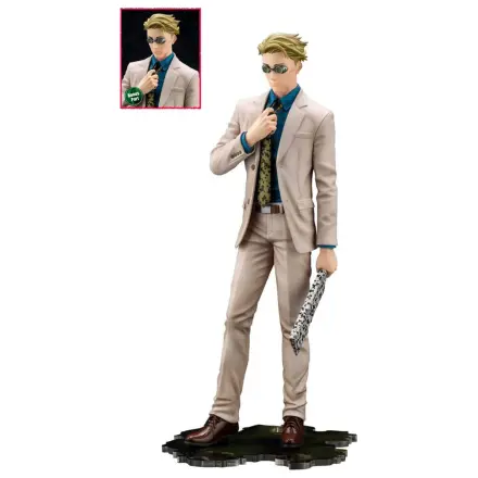 Jujutsu Kaisen ARTFX J PVC Figure Kento Nanami 24 cm product photo
