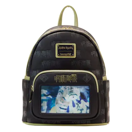 Jujutsu Kaisen by Loungefly Backpack Becoming Sakuna product photo