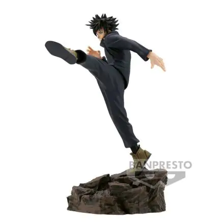 Jujutsu Kaisen Combination Battle 2 Megumi Fushiguro figure 12cm product photo