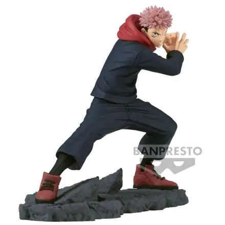 Jujutsu Kaisen Combination Battle 3 Yuji Itadori figure 10cm product photo