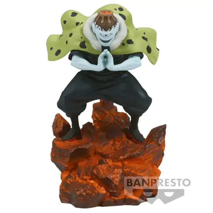Jujutsu Kaisen Combination Battle 4 Satoru Jogo figuure 11cm product photo