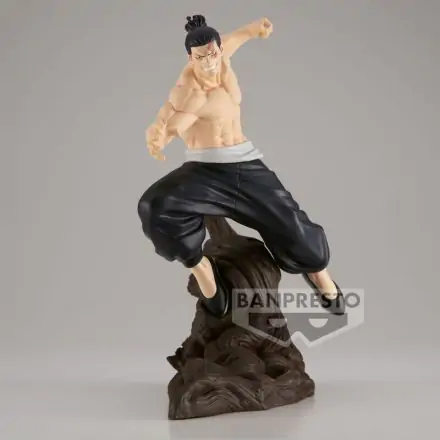 Jujutsu Kaisen Combination Battle Aoi Todo figure 9cm product photo
