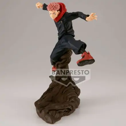 Jujutsu Kaisen Combination Battle Yuji Itadori figure 8cm termékfotója