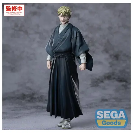 Jujutsu Kaisen Culling Game XStellar PVC Statue Naoya Zenin 22 cm            product photo