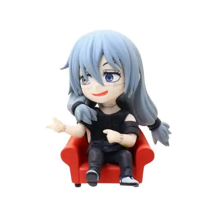 Jujutsu Kaisen Deformed PVC Statue Mahito 7 cm product photo