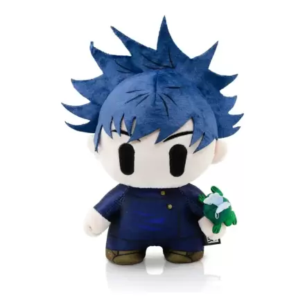 Jujutsu Kaisen DZNR Plush Figure Megumi Fushiguro Cursed Energy Edition 18 cm product photo