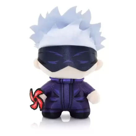 Jujutsu Kaisen DZNR Plush Figure Satoru Gojo Cursed Energy Edition 18 cm product photo