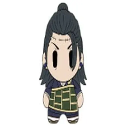 Jujutsu Kaisen DZNR Plush Figure Suguru Geto Cursed Energy Edition 18 cm    product photo