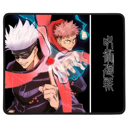 Jujutsu Kaisen Mousepad Dark termékfotója