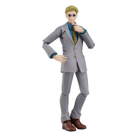 Jujutsu Kaisen Figma Action Figure Kento Nanami 16 cm product photo