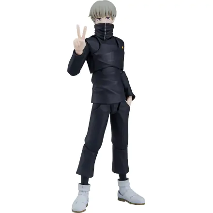 Jujutsu Kaisen Figma Action Figure Toge Inumaki 14 cm product photo