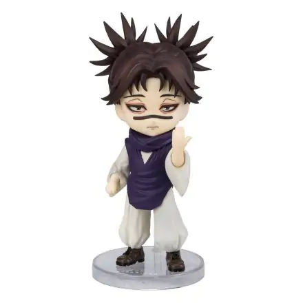 Jujutsu Kaisen Figuarts mini Action Figure Choso 10 cm product photo