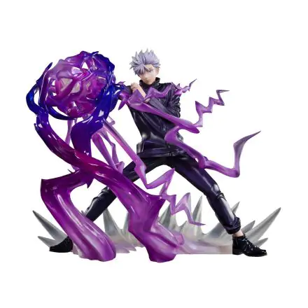 Jujutsu Kaisen FiguartsZERO PVC Statue Satoru Gojo 18 cm product photo