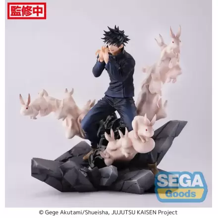 Jujutsu Kaisen Figurizm PVC Statue Megumi Fushiguro Encounter 20 cm termékfotója