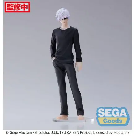 Jujutsu Kaisen Figurizm PVC Statue Satoru Gojo 23 cm product photo