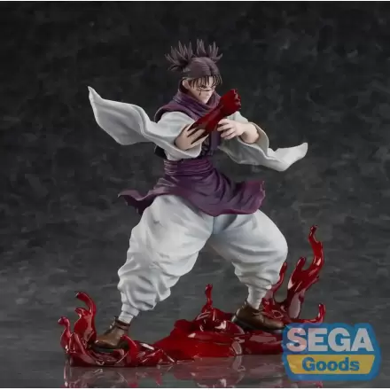 Jujutsu Kaisen FIGURIZMa PVC Statue Choso Flowing Red Scale Stack Ver. 22 cm termékfotója