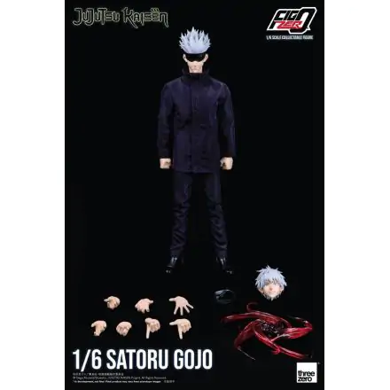 Jujutsu Kaisen FigZero Action Figure 1/6 Satoru Gojo 32 cm product photo