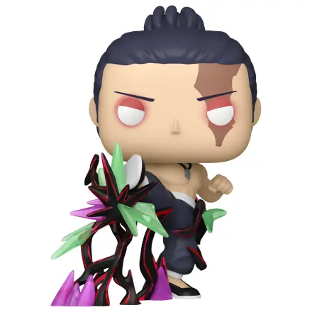 Jujutsu Kaisen Funko POP! Animation Vinyl Figures Aoi Todo (Kick) 9 cm product photo