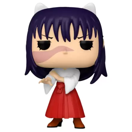 Jujutsu Kaisen Funko POP! Animation Vinyl Figures Iori Utahime 9 cm termékfotója