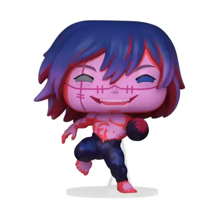 Jujutsu Kaisen Funko POP! Animation Vinyl Figures Mahito(szn2) 9 cm product photo