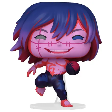 Jujutsu Kaisen Funko POP! Animation Vinyl Figure Mahito 9 cm product photo