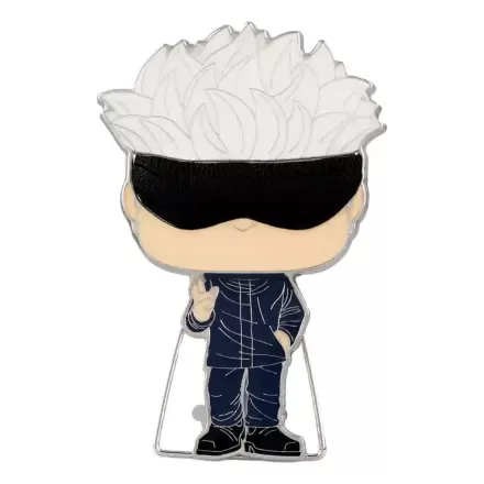Jujutsu Kaisen POP! Enamel Pin Satoru Gojo 10 cm product photo