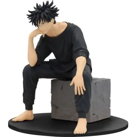 Jujutsu Kaisen PVC Statue Fushiguro Megumi Vol. 2 20 cm product photo