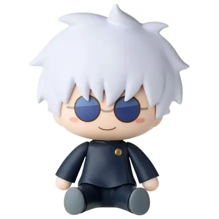 Jujutsu Kaisen Fuwa Petit Chibi Figure Satoru Gojo Hidden Inventory/Premature Death 8 cm  product photo